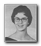 Betty Kidwell: class of 1961, Norte Del Rio High School, Sacramento, CA.